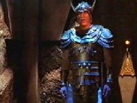 Holographic Freyr
